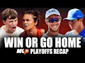 Lea CRASHES OUT On Hayden Dallas LA Deliver Instant Classic MLP Playoffs Recap