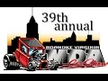 The 39th Annual MDA CAR SHOW in Roanoke Virginia