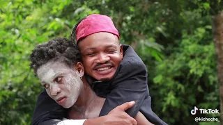 KICHECHE NA MISUKULE 