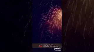 ياحبيبي لاتخاف من السحايب 