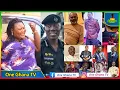 Download Lagu God bless IGP for controlling prophecies; Gifty Donkor reacts to Ken Agyapong, Nigel Gaisie’s issue