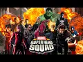 Download Lagu Live Action Super Hero Squad Theme Song 5  (Pre MCU)