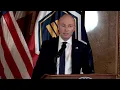STREAMING Gov Cox Lt Gov Henderson hold press conference on 2026 Utah Legislative Session