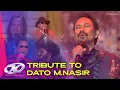 Download Lagu #tributeMnasir #Ajl32          Ameng Spring | Datuk Arumugam | Dato Hattan | Datuk M. Nasir | #Ajl34