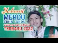 Lagu SHOLAWAT MERDU BIKIN CANDU MAMAS DALANG ULINNUHA TERBARU 2022