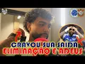 Lagu DESABAFO PESADO 🤬 GABIGOL CRAVA SAÍDA do CRUZEIRO APÓS 'QUEDA' PRO CORINTHIANS | WALACE, JARDIM E+