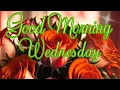 Wednesday blessings