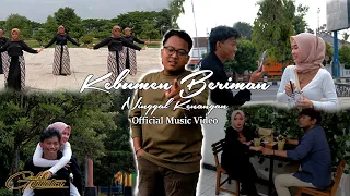 Download GALIH YUTA - KEBUMEN BERIMAN NINGGAL KENANGAN (OFFICIAL MUSIC VIDEO) MP3