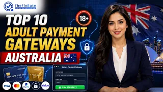 Top 10 Adult Payment Gateways in Australia (2026) — Who’s Actually Safe & Reliable? #adult #aus