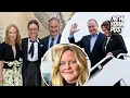 Kamala Harris husband Doug Emhoff cheated on first wife with nanny and got her pregnant report