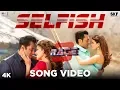 Download Lagu Selfish Song Video - Race 3 | Salman Khan, Bobby, Jacqueline | Atif Aslam, lulia Vantur | Vishal