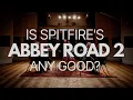 Download Lagu An Honest Review of Spitfire's Abbey Road 2 Strings (Core)