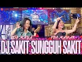 Download Lagu OT SMD • ‼️🔊 KOLABORASI 2FDJ 🔊‼️MAWAR VS MAYA♨️DJ SAKIT SUNGGUH  SAKIT🔊LIVE DESA SUNGAI SIDANG
