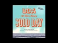 Download Lagu B1A4 - SOLO DAY- NIGHTCORE(SPEED UP)