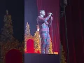 Download Lagu David Archuleta ~Glorious ~ Las Vegas~12/17/22