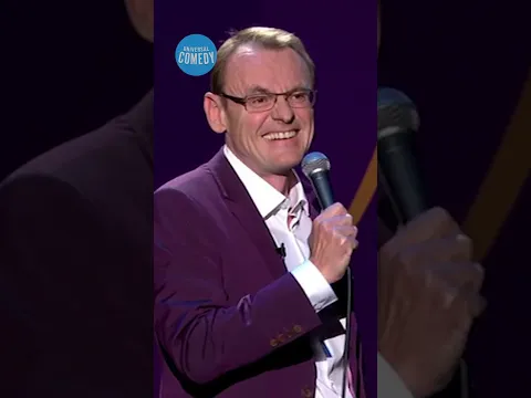 Sean Lock has an issue with Guildford...