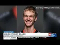 Huntsville native and college cyclist killed in Tennessee crash