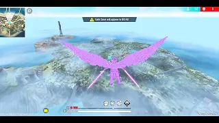 Br Rank Push 💪 Garena Free Fire 🔥 Free Fire Highlite || #freefireindia #freefiremax #sytolover #ff