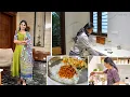 Download Lagu ஞாயிறு முதல் இரு தினங்கள்...😊| Karuvadu Theeyal Curry | Lunch Menu | Outing Day| Vennila Veedu Vlogs