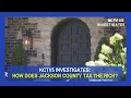 KCTV5 Investigates How does Jackson County tax the rich
