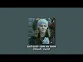 Download Lagu cash cash, bebe rexha - take me home [slowed + reverb]