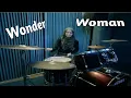 Download Lagu Mulan Jameela - Wonder Woman Cover by Don't Tutel