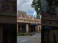 A Glimpse Of Sandhills Cinema