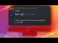 How to make Command Verification System using Dyno in Discord DevCodeNetwork