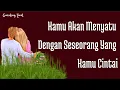 Lagu Kamu akan menyatu dengan seseorang yang kamu cintai ♥️👫 | WETON, CHARMS, PENDULUM 