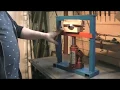Download Lagu Construction d'une presse hydraulique 5 tonnes … Kastepat