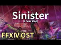 Sinister 1 hour loop M9 Vamp Fatale Theme - FFXIV OST