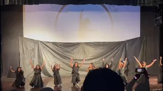 استعراض عن    سينا   دندنها