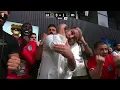 ملخص المباراة الثانية دور نصف النهائي | ULC x 3BS 🔥