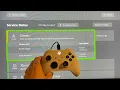 Xbox Series How to Fix Games Experiencing Issues Tutorial Game Outage Alert