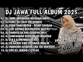 Download Lagu DJ JAWA TERBARU 2025 FULL BASS 🎶 DJ TAMU UNDANGAN - NIKEN SALINDRY X DJ KUDU ISO KIAT BALUNGANE