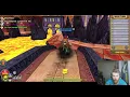 dragonspyre crafting quest wizard101 crafting
