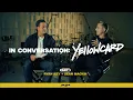 Download Lagu Inside Yellowcard’s Comeback with Travis Barker | In Conversation: Part 1