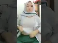 Download Lagu viral full VCS mahasiswi hijab bidan cantik jilbab ketat gratis sebelum berangkat ke kampus