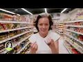 Download Lagu Explorer Supermarket Amazing Oriental in Amsterdam with Blogger
