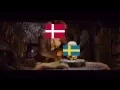 Eu4 - Integrating Sweden As Denmark