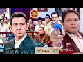 Lagu #kdpathak Why did he question his own assistance? | #ronitroy | Adalat New Episode 2025 |