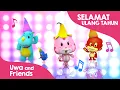 Download Lagu Selamat Ulang Tahun - Lagu Anak Indonesia 90 an