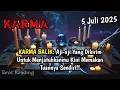Download Lagu Orang Yang Menggunakan Aji-aji Terhadapmu Sedang Terkena Karma Berat - Timeless Tarot Reading