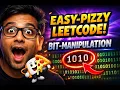 Leetcode 1009 Complement of base 10 number