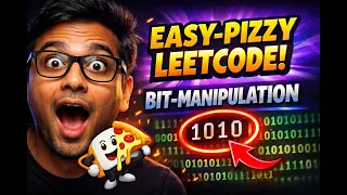 Leetcode 1009 Complement of base 10 number