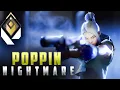 Download Lagu POPPIN - NIGHTMARE FOR STREAMERS | VALORANT MONTAGE #HIGHLIGHTS