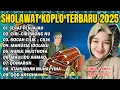 Lagu SHOLAWAT KOPLO JAIPONG FULL ALBUM TERBARU 2025 - SERAT PENJAJAH VIRAL TIKTOK