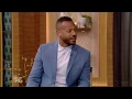 Marlon Wayans Daughter Is off to College
