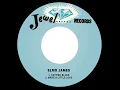 Catfish Blues - Elmo James
