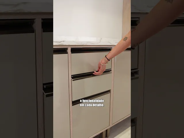 Vídeo do produto